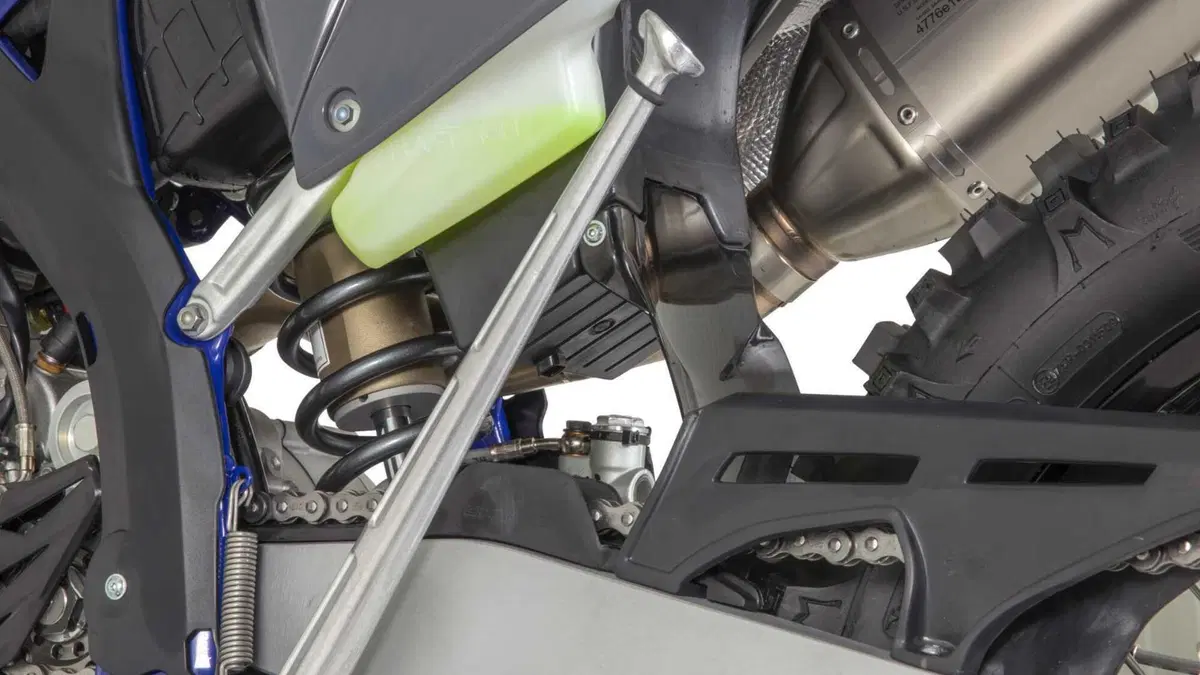 Sherco 450 SEF 450 SEF Factory (2024) (10)