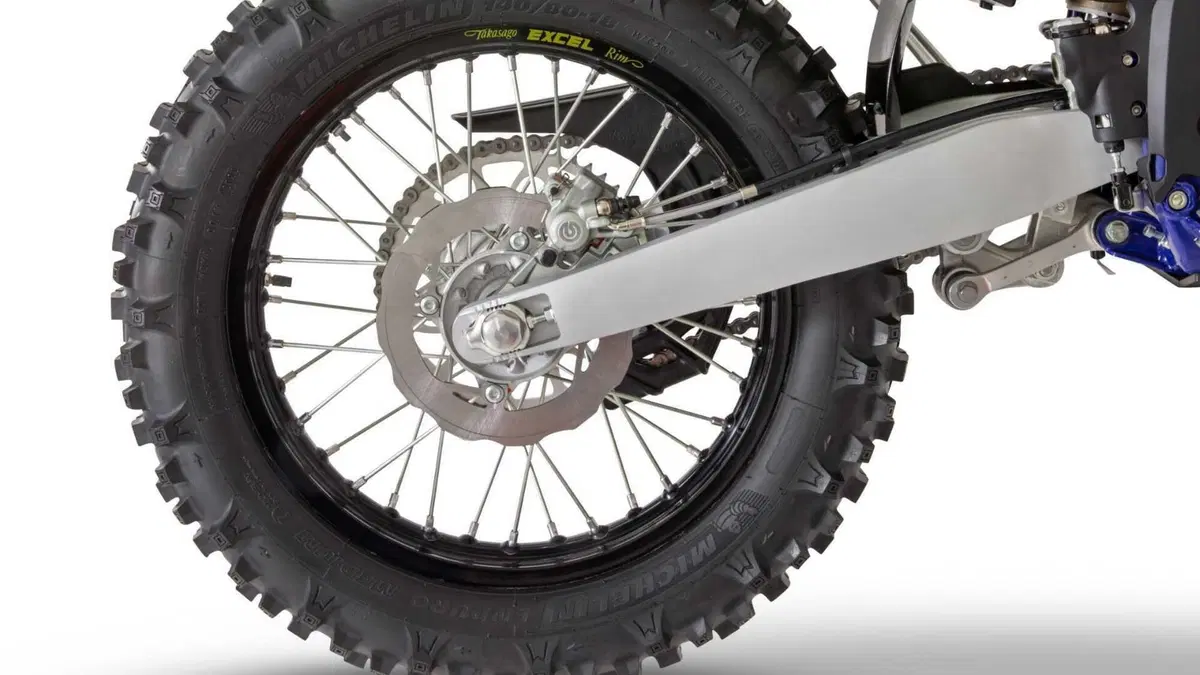 Sherco 450 SEF 450 SEF Factory (2024) (11)
