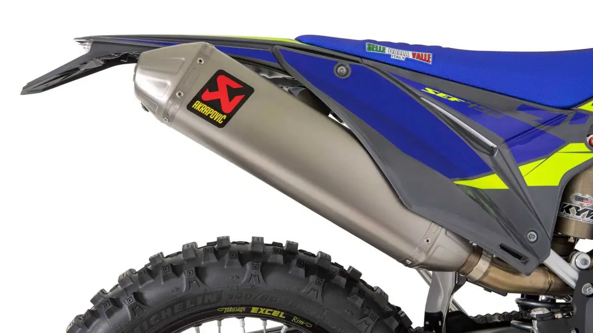 Sherco 450 SEF 450 SEF Factory (2024) (12)