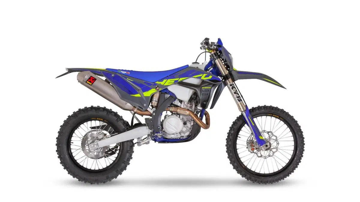 Sherco 500 SEF 500 SEF Factory (2024) (6)
