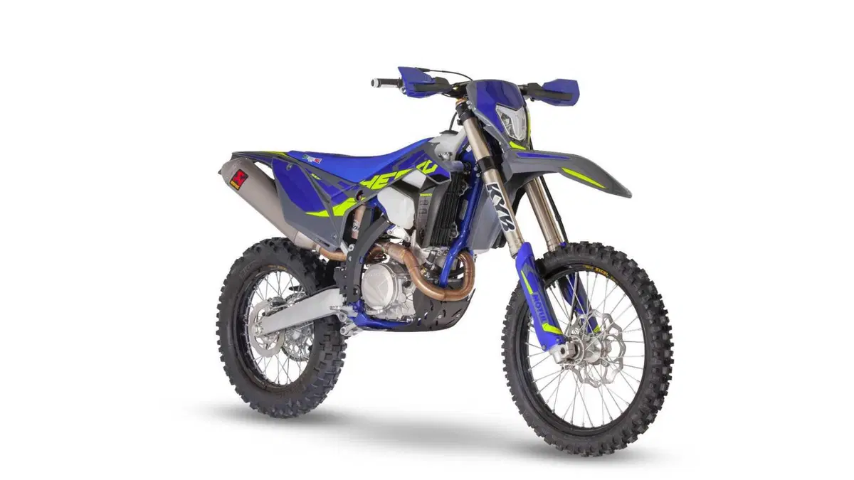 Sherco 500 SEF 500 SEF Factory (2024) (7)