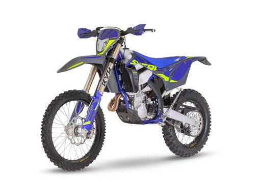 Sherco 500 SEF