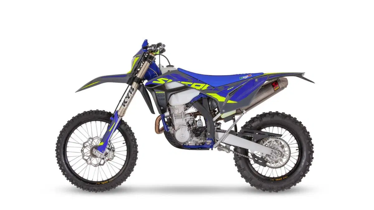 Sherco 500 SEF 500 SEF Factory (2024) (2)
