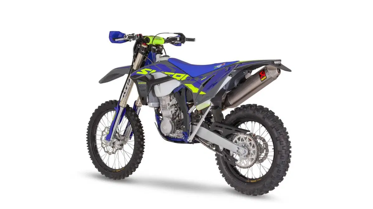 Sherco 500 SEF 500 SEF Factory (2024) (3)