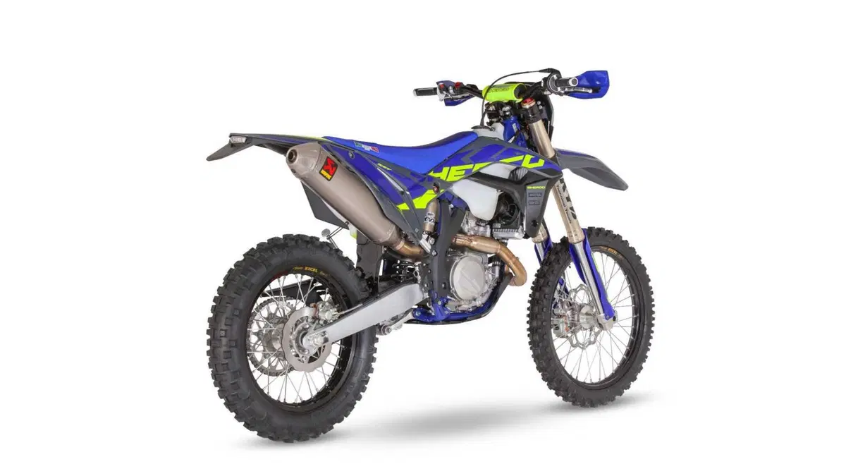 Sherco 500 SEF 500 SEF Factory (2024) (5)
