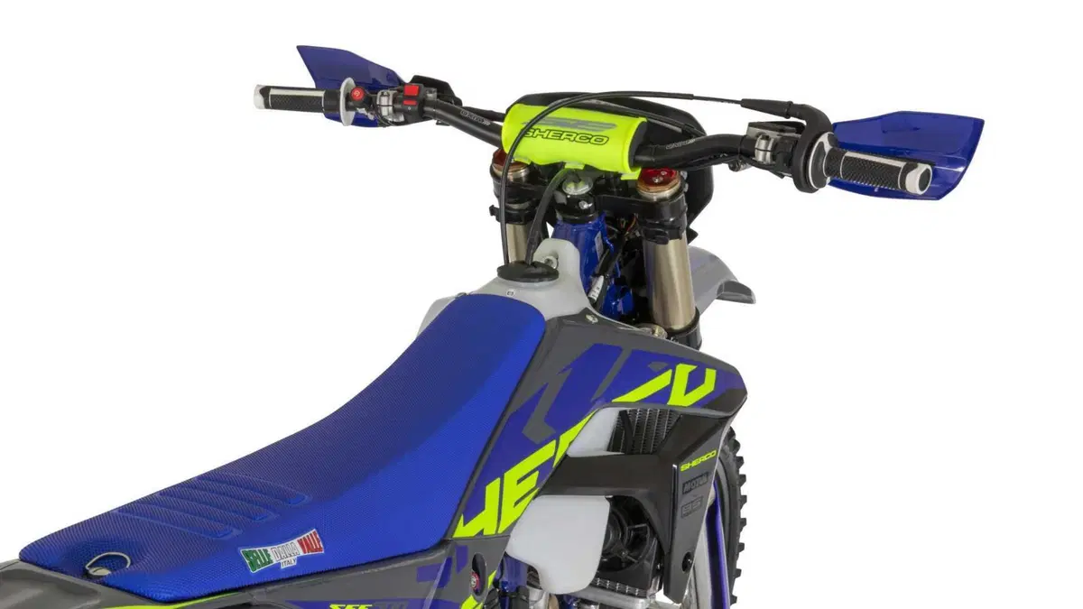 Sherco 500 SEF 500 SEF Factory (2024) (9)