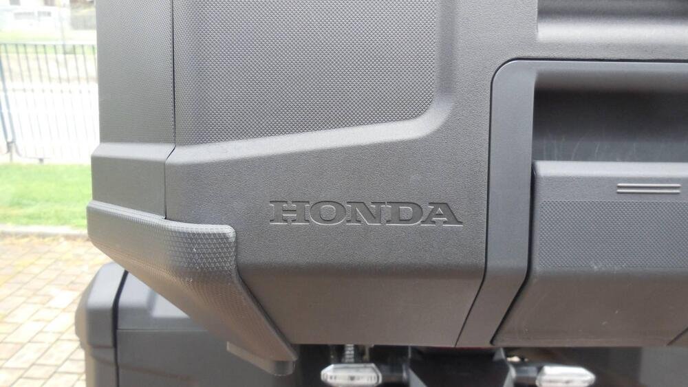 Honda Africa Twin CRF 1100L Adventure Sports DCT (2022 - 23) (4)