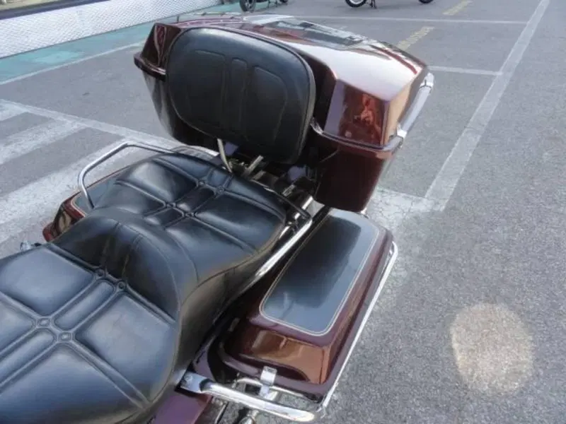 Harley-Davidson ELETTRA GLIDE FLHTC 1985 (12)