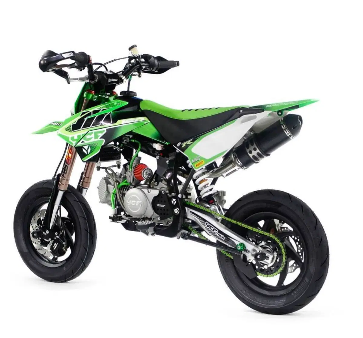 YCF SM 160 Limited Mobster (2022 - 24) (2)
