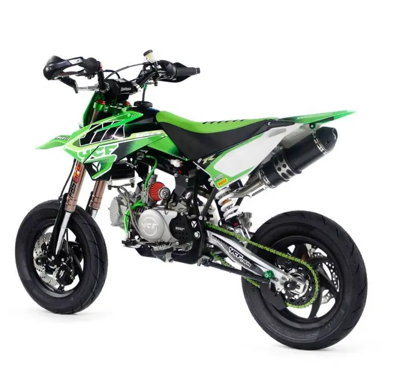 YCF SM 160 Limited Mobster (2022 - 24) (2)