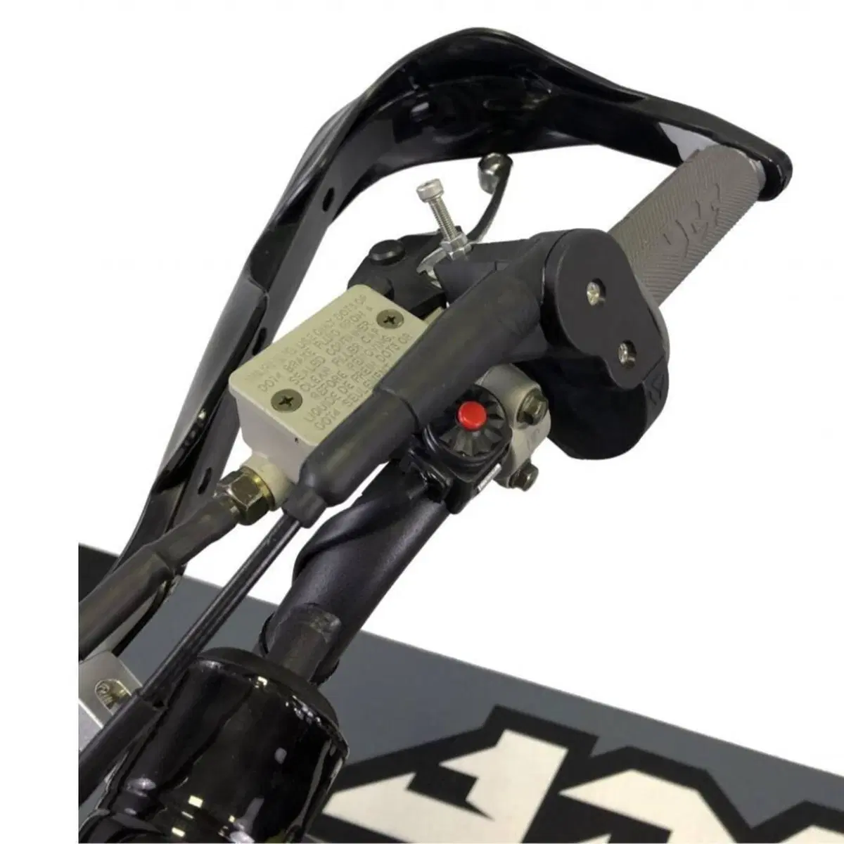 YCF SM 125 (2021 - 23) (3)