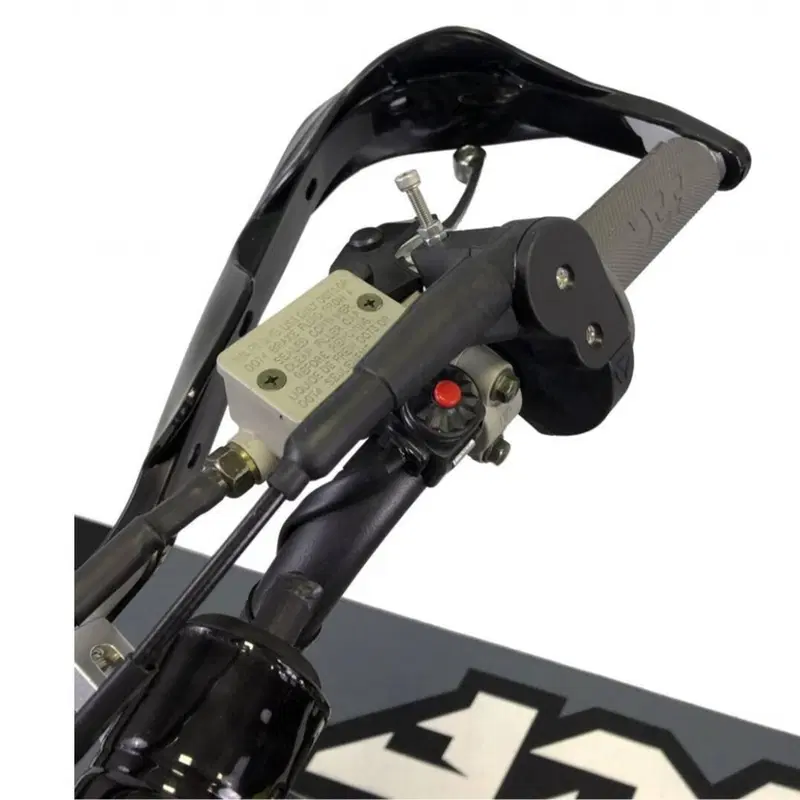YCF SM 125 (2021 - 23) (3)