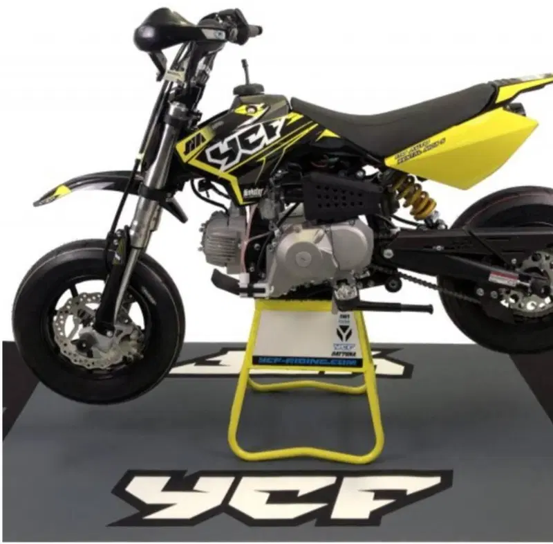 YCF SM 125 (2021 - 23) (2)