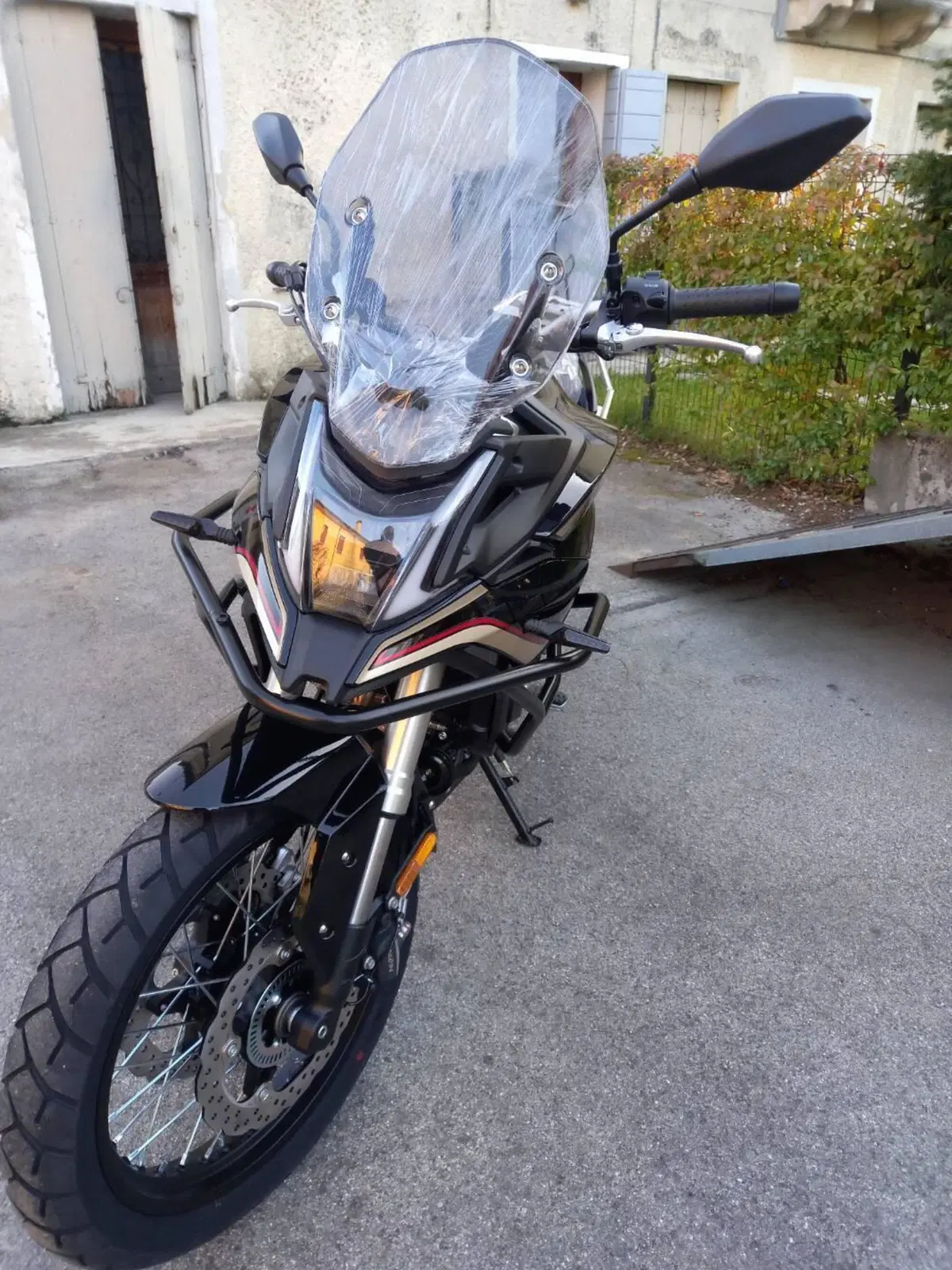 Voge Valico 500DSX (2021 - 24) (3)