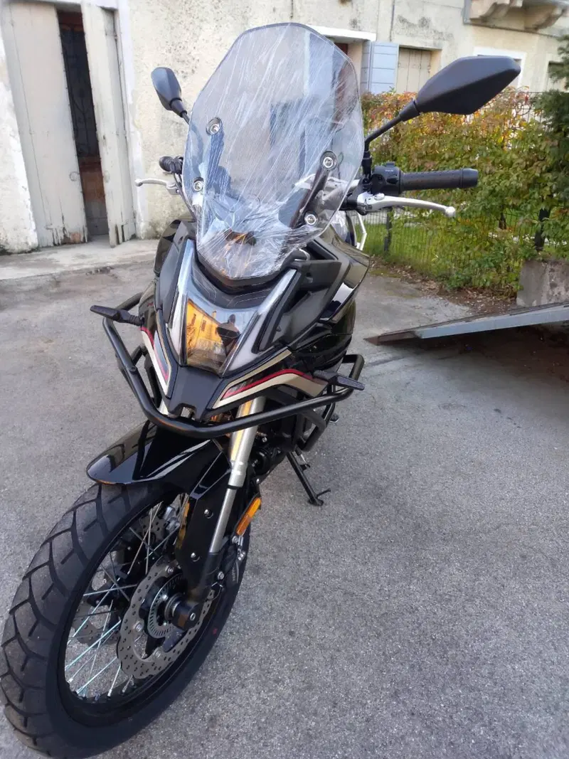Voge Valico 500DSX (2021 - 24) (3)
