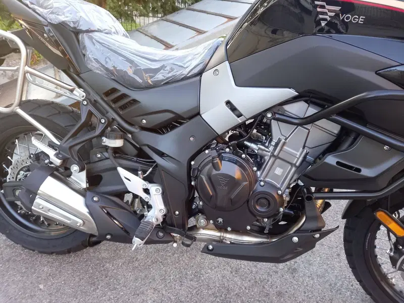 Voge Valico 500DSX (2021 - 24) (4)