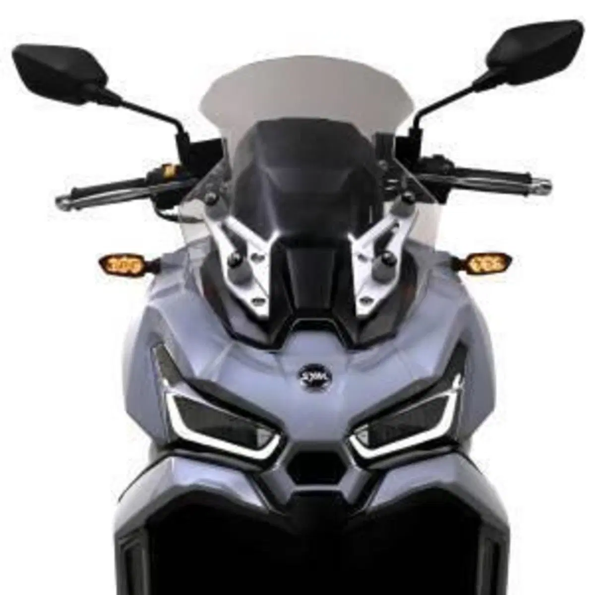 Sym ADX 125 (2025 - 26) (6)