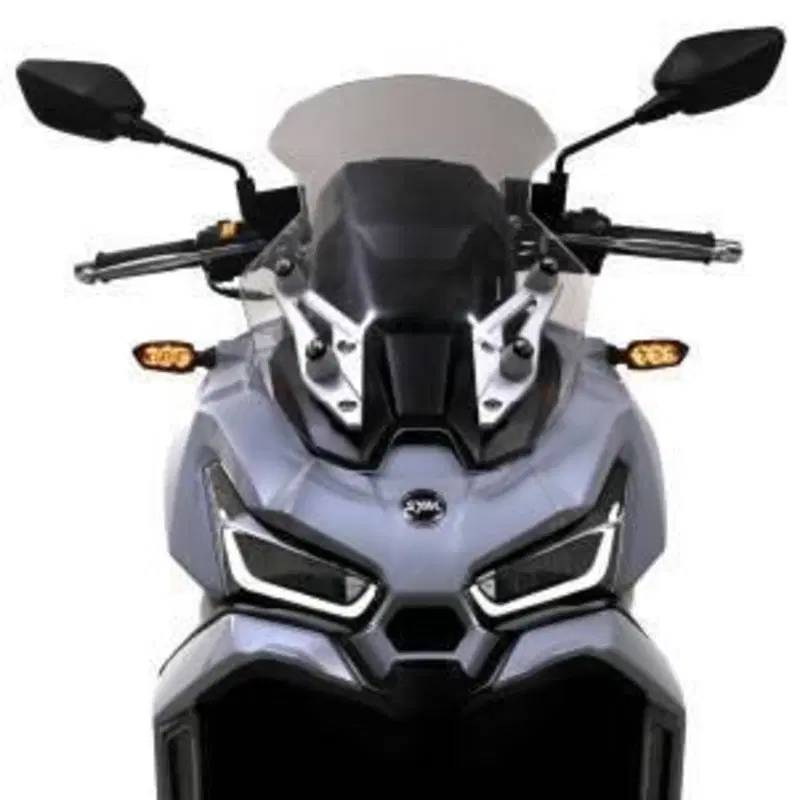 Sym ADX 125 (2025 - 26) (6)