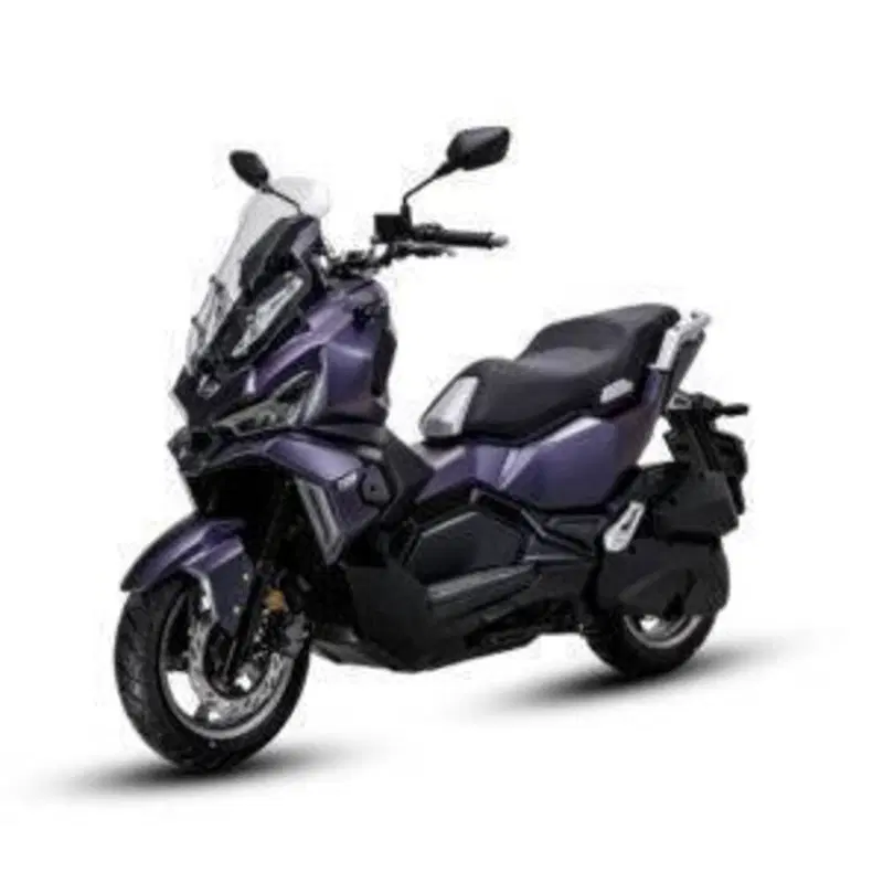 Sym ADX 125 (2025 - 26) (8)