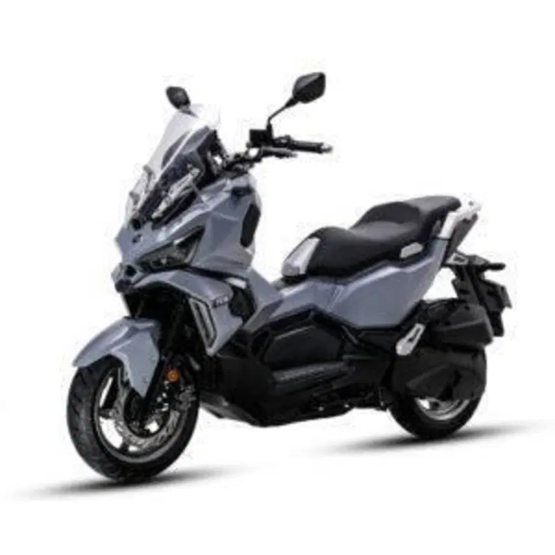 Sym ADX 125 (2025 - 26) (9)