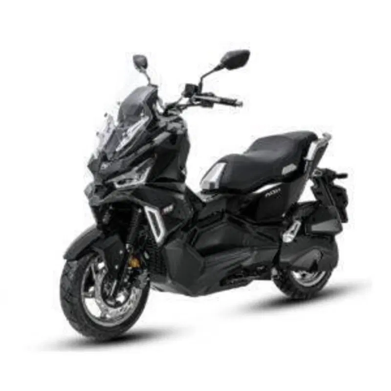 Sym ADX 125 (2025 - 26) (10)
