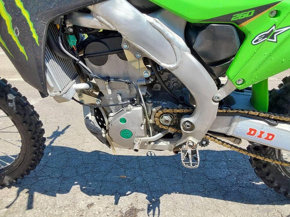 Kawasaki KX 250 F (2020) (2)