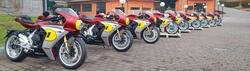 Paronelli Motorcycles