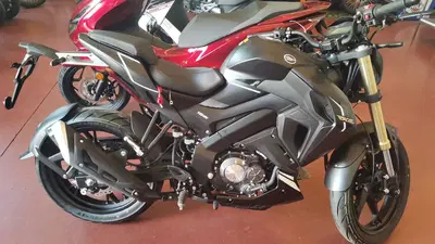 Keeway Motor RKF 125 (2021 - 24) nuova