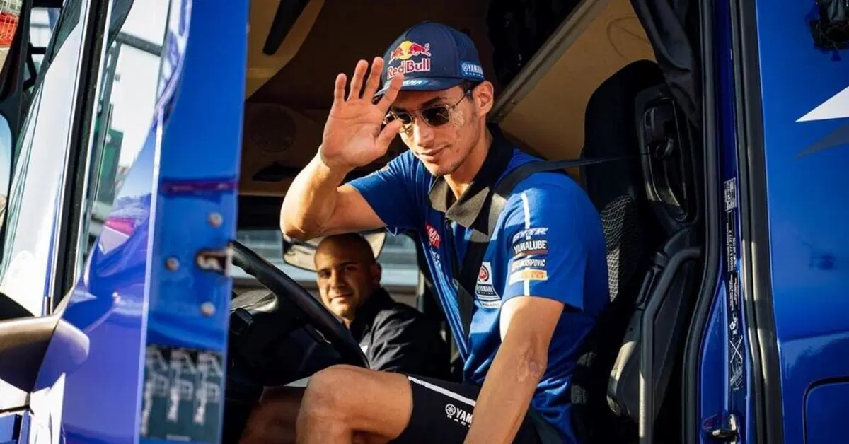 SBK 2023. GP d'Italia a Imola. Toprak Razgatlioglu: "Alvaro aveva pi&ugrave; potenza"