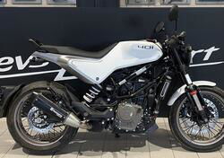 Husqvarna Vitpilen 401 (2021 - 23) usata