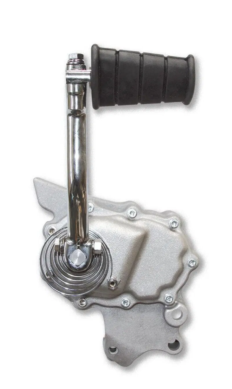 Kickstarter elettrico Per Sportster dal 2004 al 20 EMD