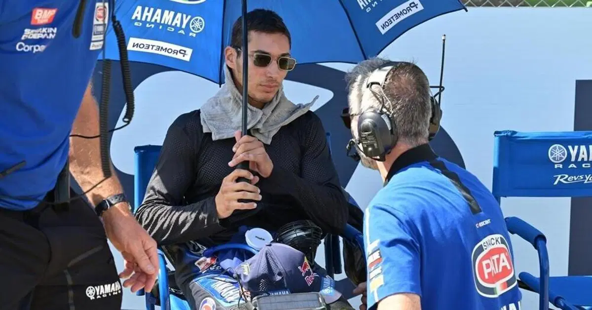 SBK 2023. GP d'Italia a Imola. Toprak Razgatlioglu: &ldquo;Finalmente ho vinto una gara lunga!"