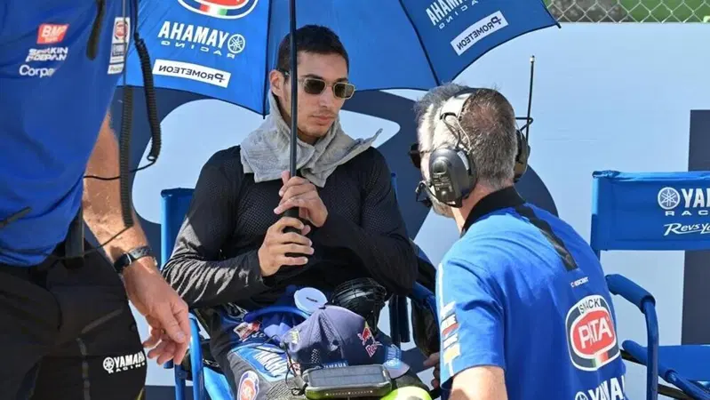 SBK 2023. GP d'Italia a Imola. Toprak Razgatlioglu: &ldquo;Finalmente ho vinto una gara lunga!"