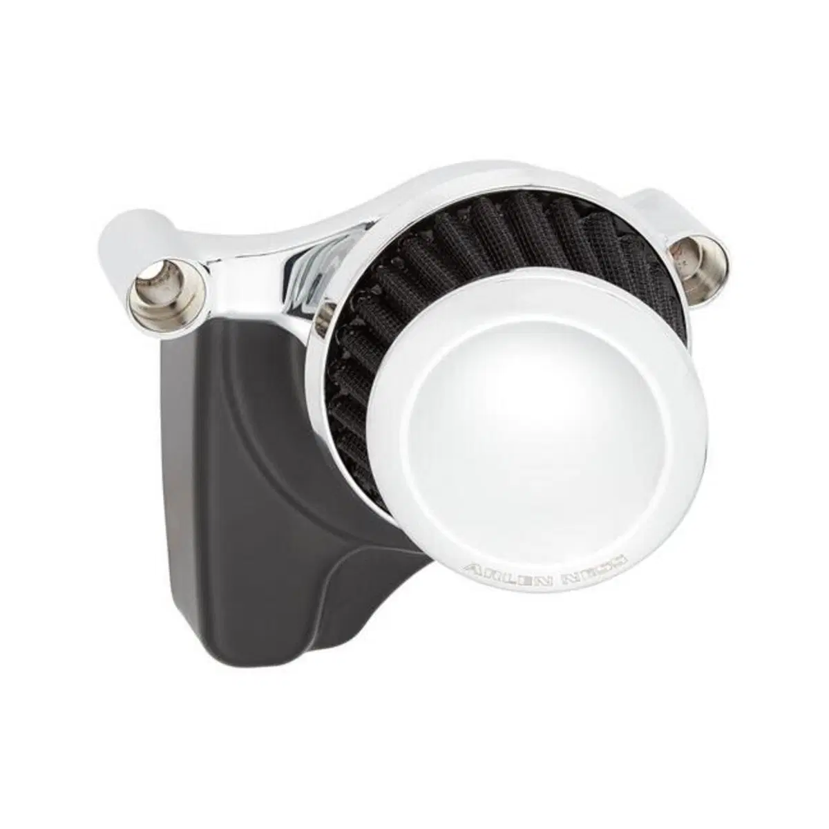 Filtro dell'aria Arlen Ness Mini 22 per Softail da