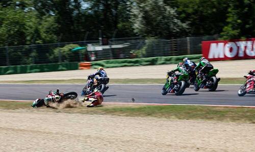 Le pagelle del GP d'Italia a Imola [GALLERY] (2)