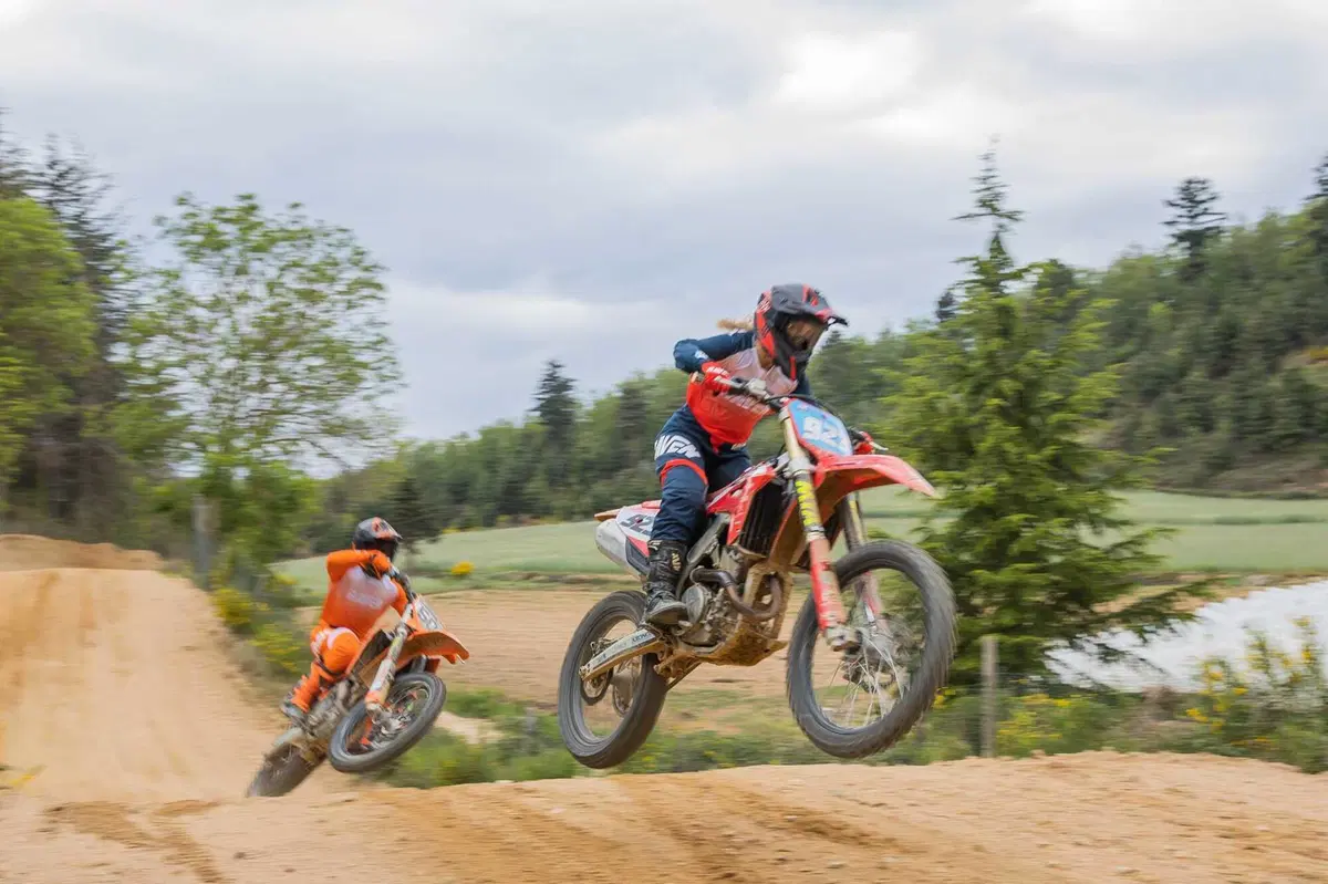 Nuova collezione maglie e pantaloni da cross enduro Raven 2023 (6)