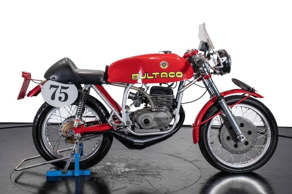 Bultaco 360 TSS 