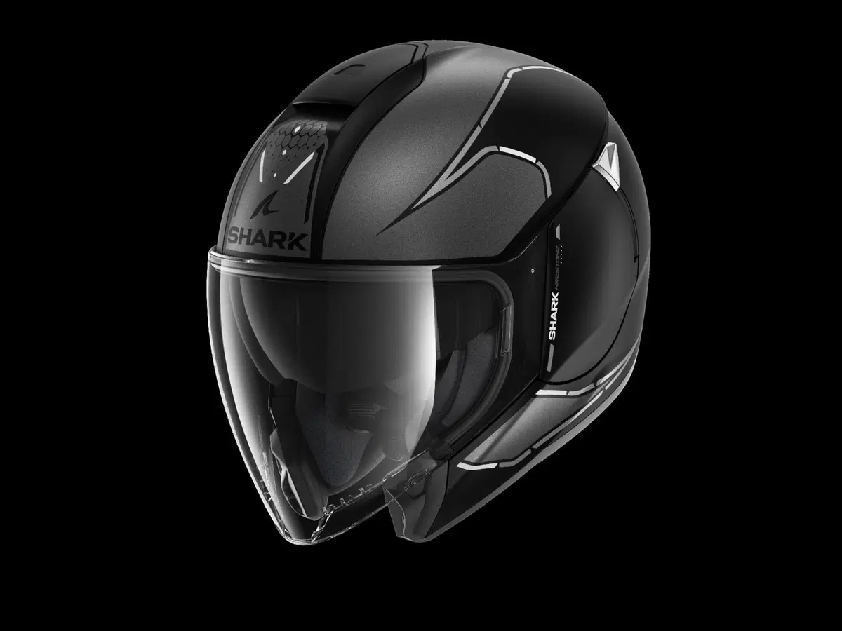 Shark Helmets presenta il nuovo look del Citycruiser (2)