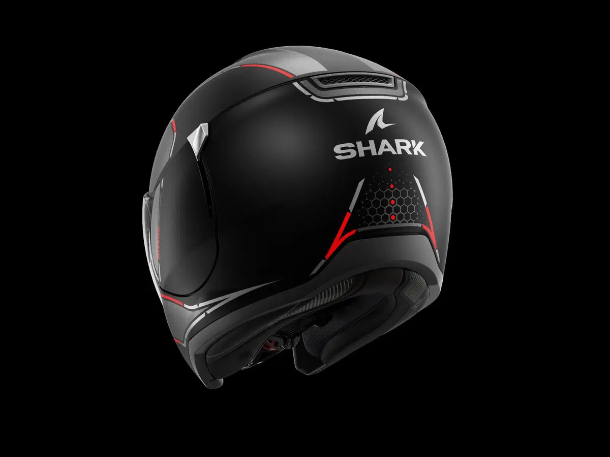 Shark Helmets presenta il nuovo look del Citycruiser (4)