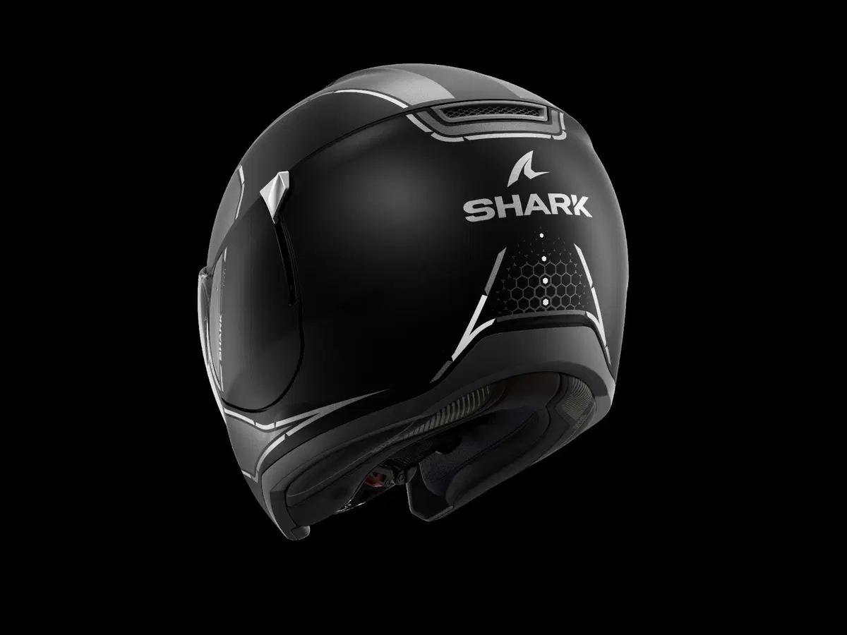 Shark Helmets presenta il nuovo look del Citycruiser (5)