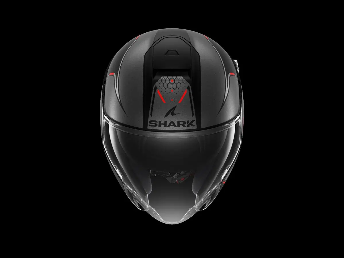 Shark Helmets presenta il nuovo look del Citycruiser (7)