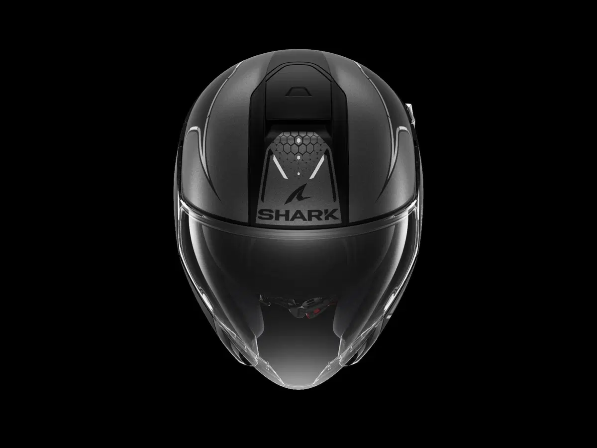 Shark Helmets presenta il nuovo look del Citycruiser (8)