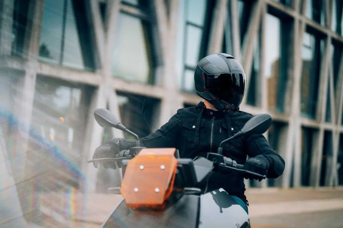 Shark Helmets presenta il nuovo look del Citycruiser (10)