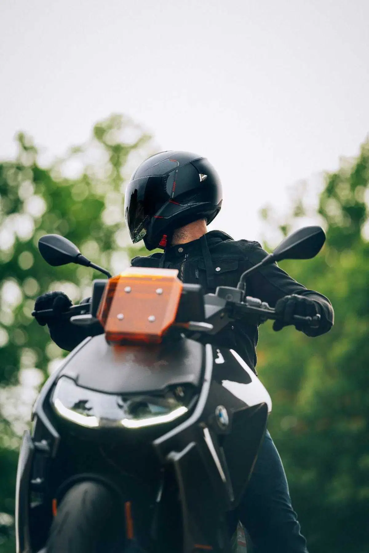 Shark Helmets presenta il nuovo look del Citycruiser (12)