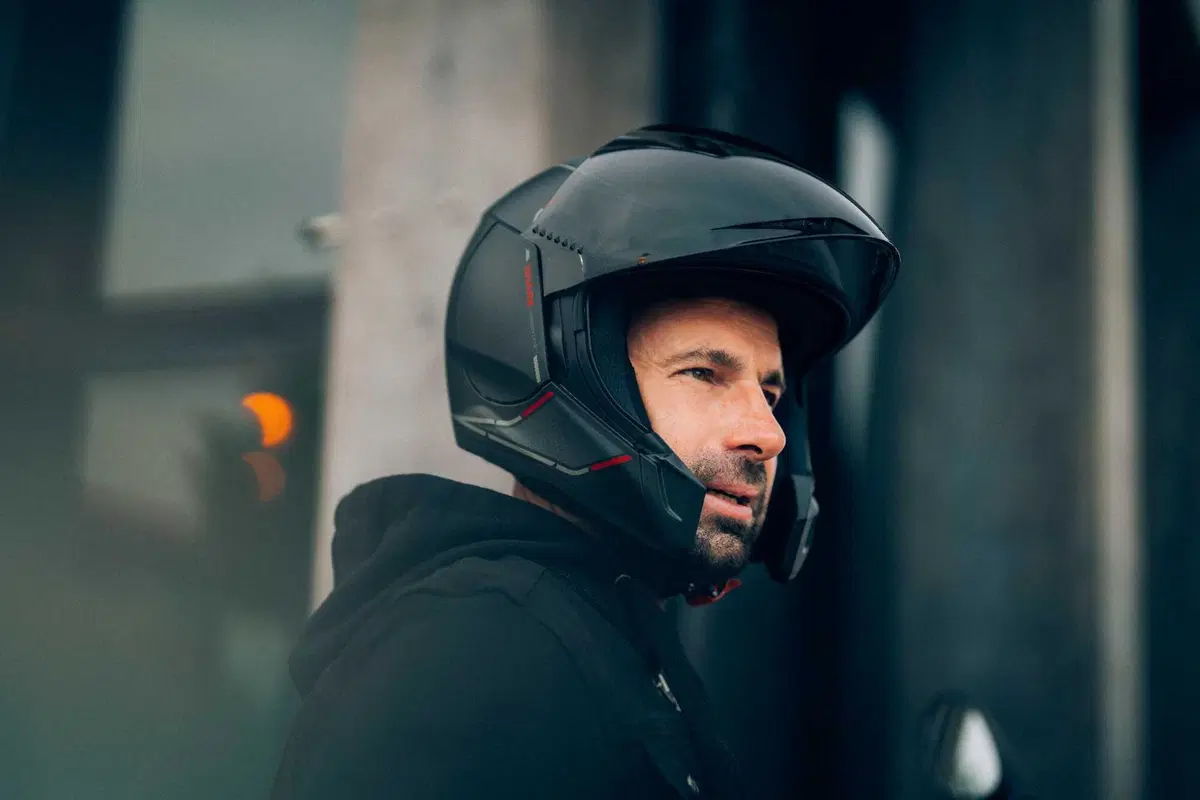 Shark Helmets presenta il nuovo look del Citycruiser (13)