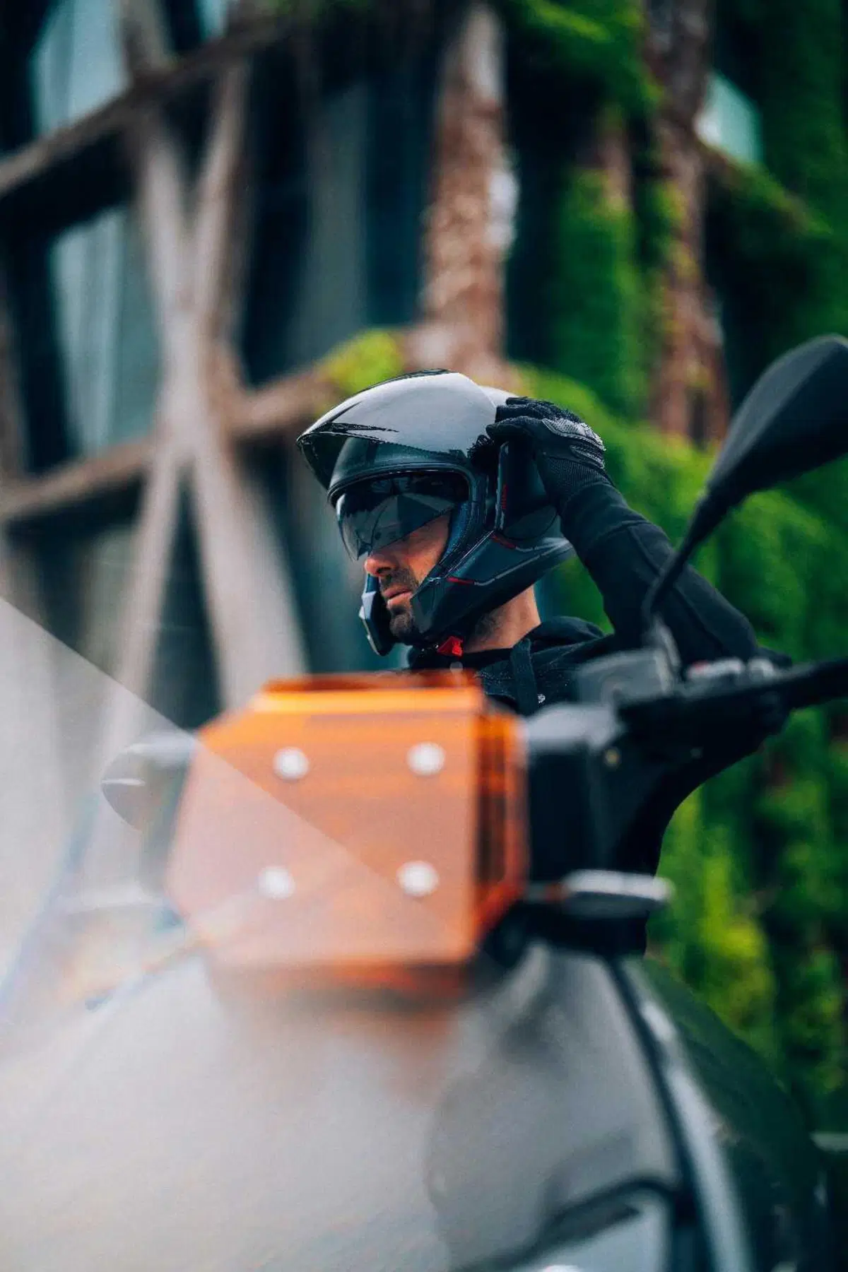 Shark Helmets presenta il nuovo look del Citycruiser (16)