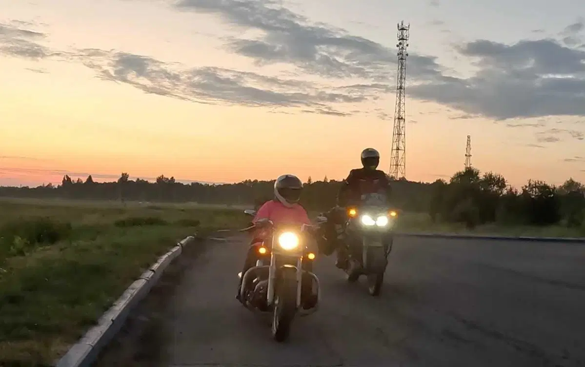FabryRock: "Solo un caffè in Russia!" (6)