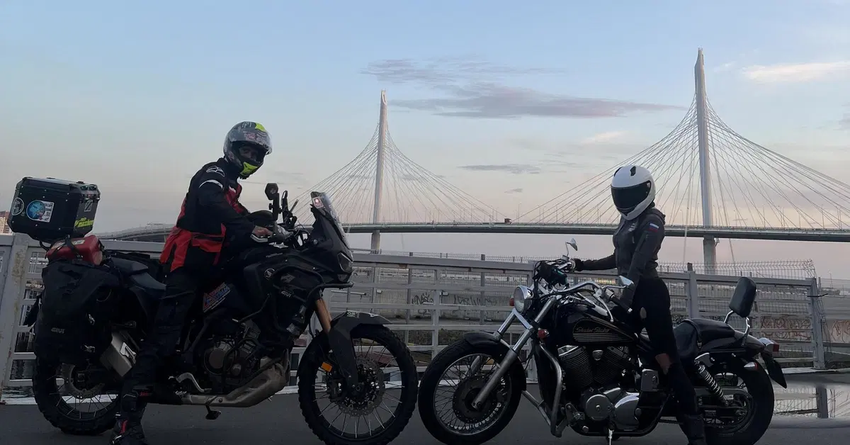 FabryRock: "Solo un caff&egrave; in Russia!"