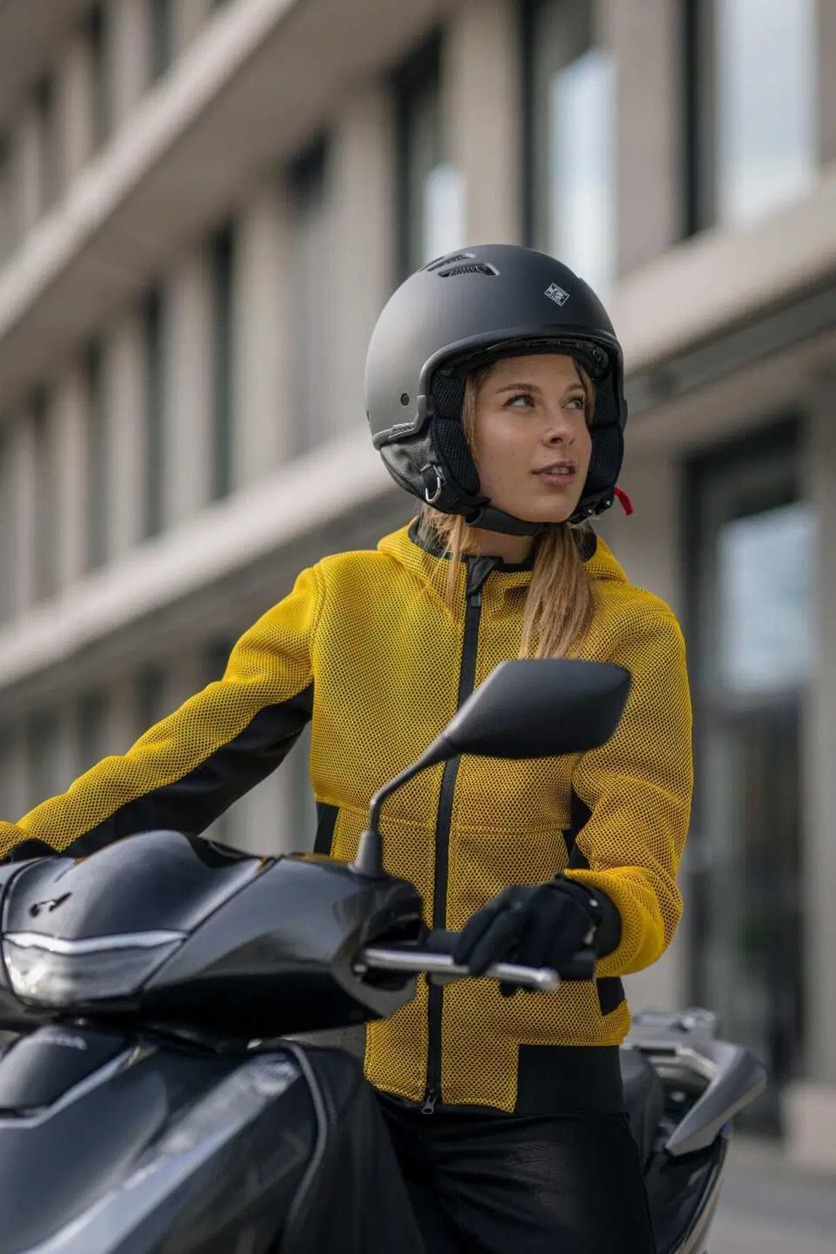 Tucano Urbano: nuova giacca estiva Flowmotion (9)