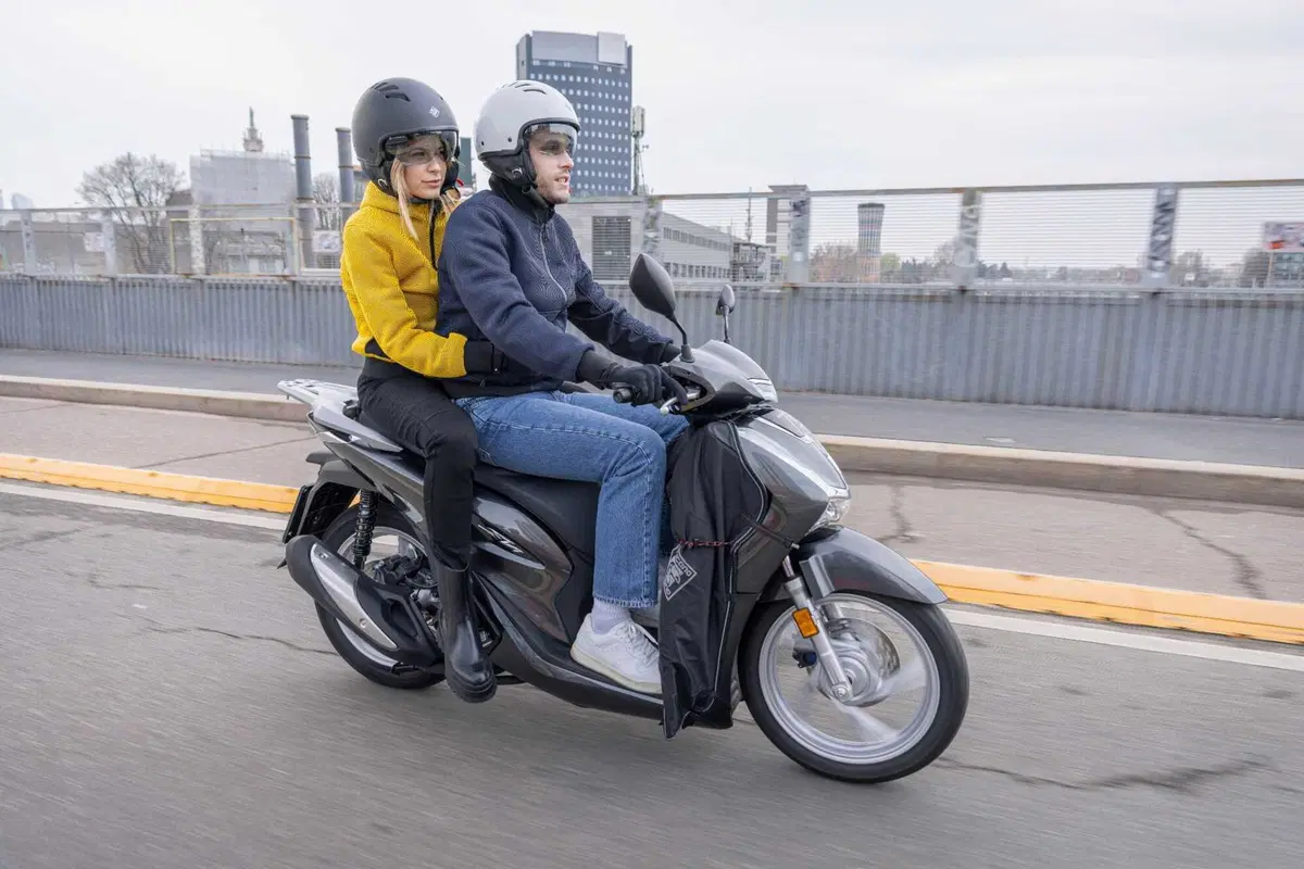 Tucano Urbano: nuova giacca estiva Flowmotion (10)